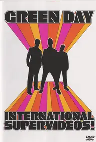 Green Day - International Supervideos!