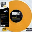 10'' - Green Day - Jesus Of Suburbia - Yellow Vinyl