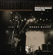 Double LP - Green Day - On The Radio - Green Translucent Vinyl