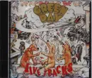 CD - Green Day - Live Tracks - Still Sealed
