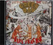 CD - Green Day - Live Tracks - Still Sealed