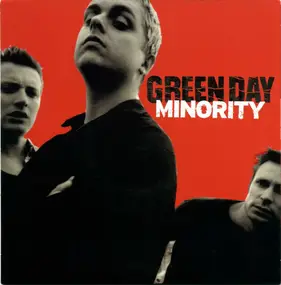 Green Day - Minority