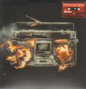 Green Day - Revolution Radio