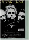 DVD - Green Day - Under Review 1995 - 2000 (The Middle Years) - Sealed