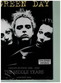 Green Day - Under Review 1995 - 2000 (The Middle Years)