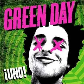 Green Day - UNO