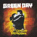 Double LP - Green Day - 21st Century Breakdown