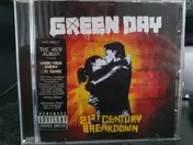 Green Day - 21st Century Breakdown