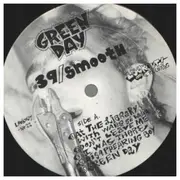 LP - Green Day - 39/Smooth