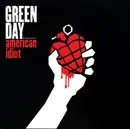 Double LP - Green Day - American Idiot