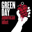 CD - Green Day - American Idiot
