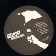 Double LP - Green Day - American Idiot
