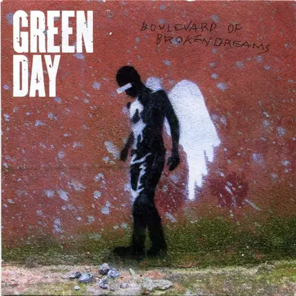 Green Day - Boulevard Of Broken Dreams