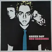 Double LP - Green Day - BBC Sessions - Milky Clear Vinyl