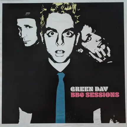 Green Day - Bbc Sessions