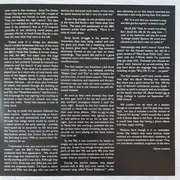 Double LP - Green Day - BBC Sessions - Milky Clear Vinyl