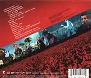 Double CD - Green Day - Bullet In A Bible