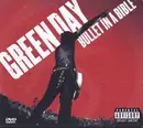 Double CD - Green Day - Bullet In A Bible - Digipak