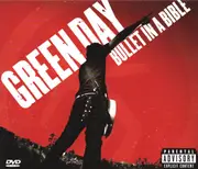 Double CD - Green Day - Bullet In A Bible