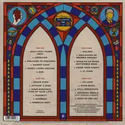 Double LP - Green Day - Greatest Hits: God's Favorite Band - insert