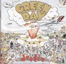 CD - Green Day - Dookie