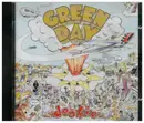 CD - Green Day - Dookie