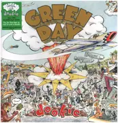 LP - Green Day - Dookie