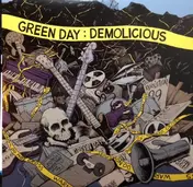 Green Day - Demolicious