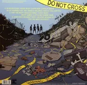 Double LP - Green Day - Demolicious - Record Store Day Ltd. Ed., Clear, incl. Insert