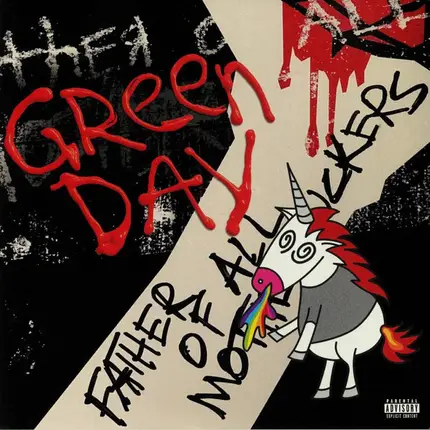 Green Day - Father Of All...