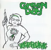 CD - Green Day - Kerplunk!