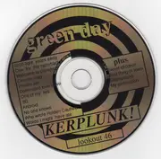 CD - Green Day - Kerplunk!