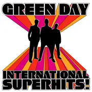 CD - Green Day - International Superhits!
