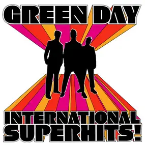 Green Day - International Superhits!