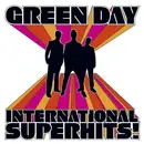CD - Green Day - International Superhits!