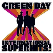 CD - Green Day - International Superhits!