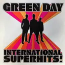 LP - Green Day - International Superhits! - Purple Vinyl, +Insert