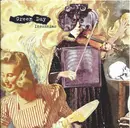 CD - Green Day - Insomniac