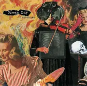 CD - Green Day - Insomniac
