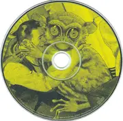 CD - Green Day - Insomniac