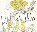 CD Single - Green Day - Longview