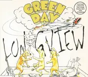 CD Single - Green Day - Longview