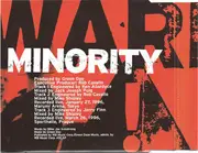 CD Single - Green Day - Minority