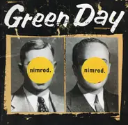 Green Day - Nimrod