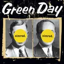 CD - Green Day - Nimrod.