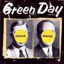 LP - Green Day - Nimrod.