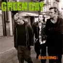 CD - Green Day - Warning: - Still Sealed