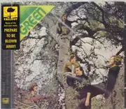 CD - Green - Green - Still sealed