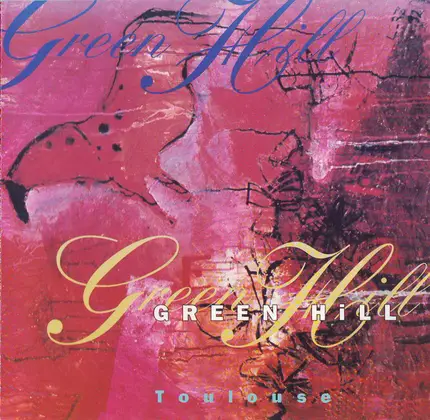 Green Hill - Toulouse