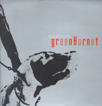 Green Hornet - Soulscum